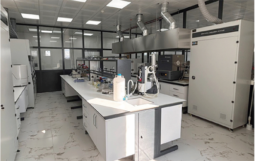 Laboratuvarlar